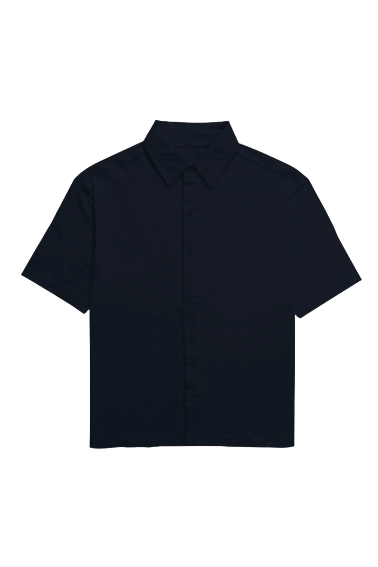That's How I Roll - Oversized Shirt