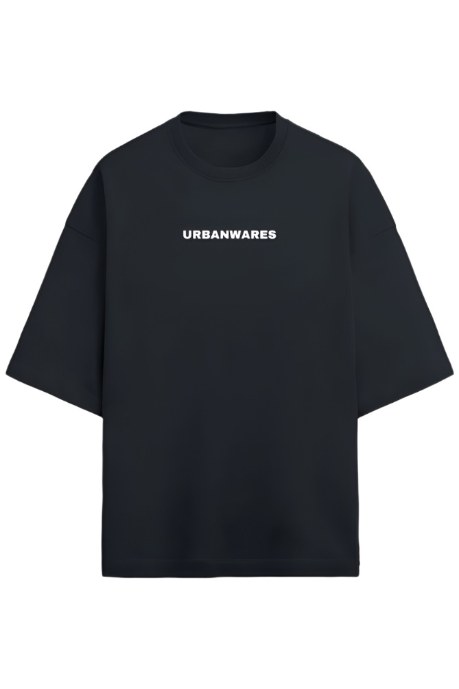 Urbanwares - Premium Oversized T-Shirt