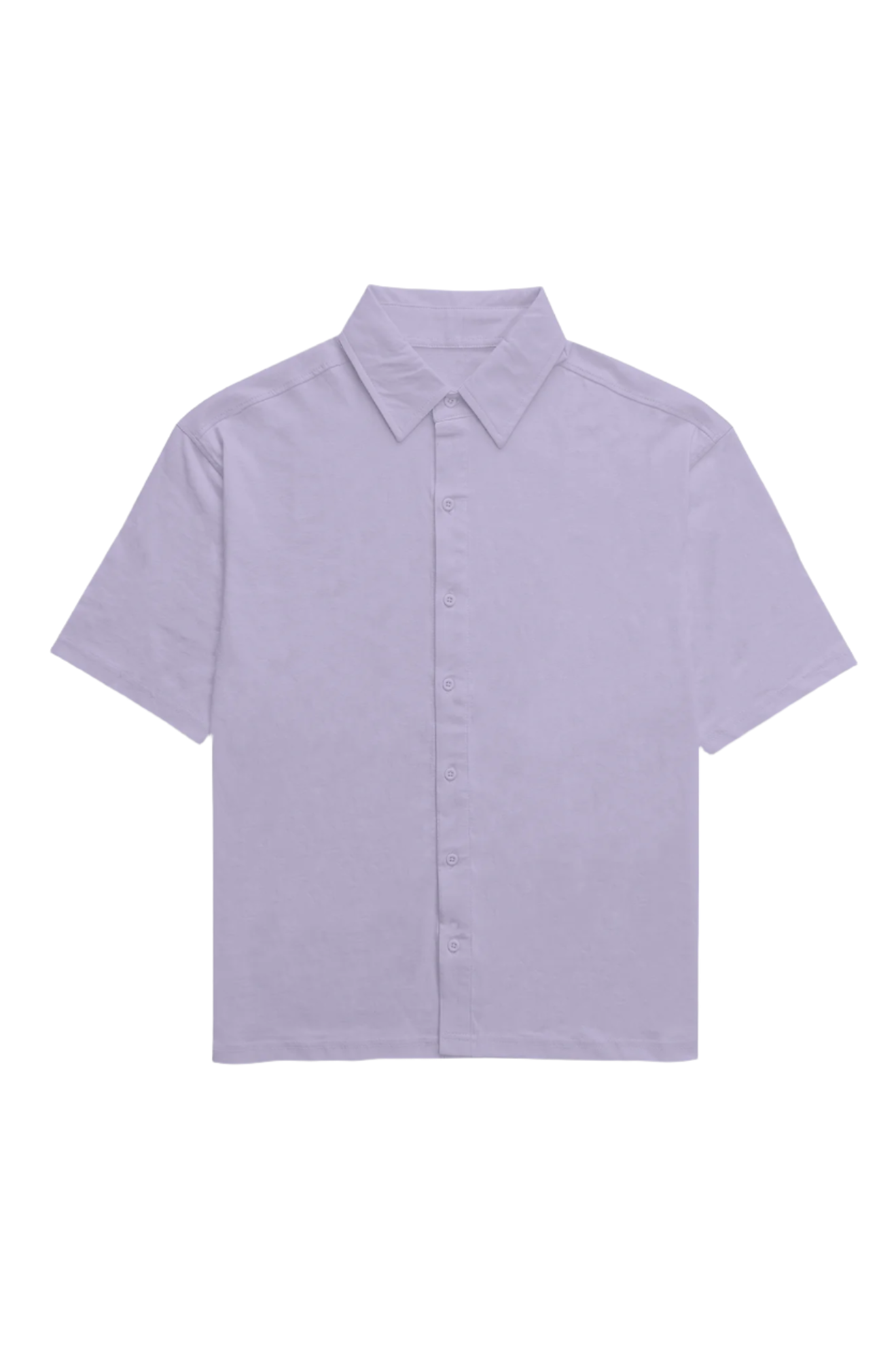 Authentic Edition - Oversized Shirt