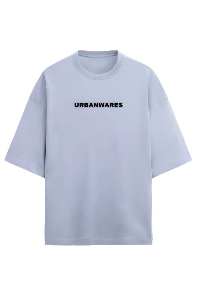 Choose Happy - Premium Oversized T-Shirt