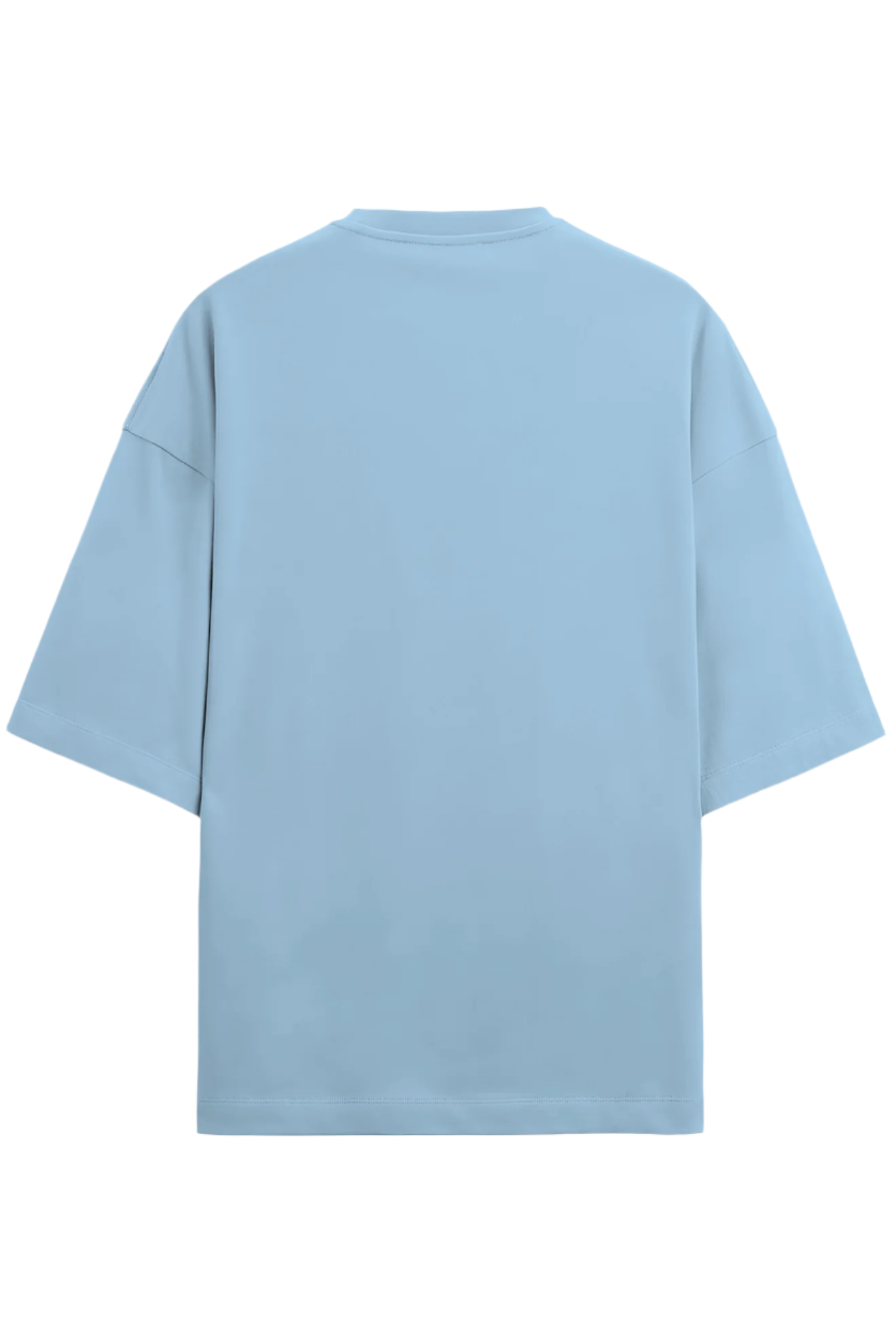 Bad Boys For Life - Premium Oversized T-Shirt