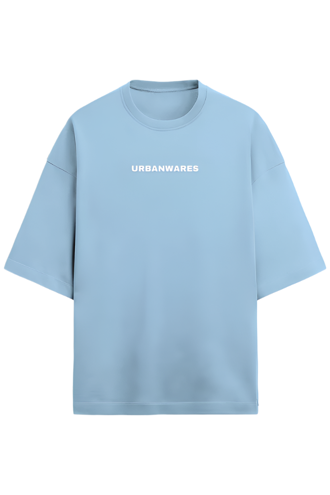 Urbanwares - Premium Oversized T-Shirt