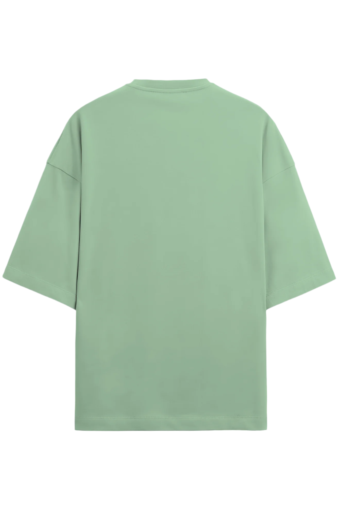 Bad Boys For Life - Premium Oversized T-Shirt