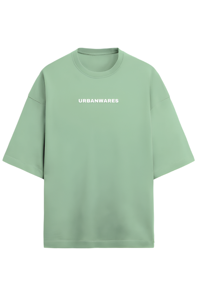 Urbanwares - Premium Oversized T-Shirt