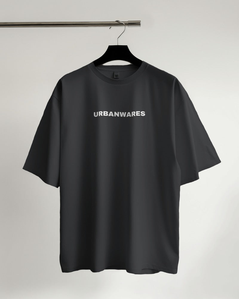 Urbanwares - Classic Oversized T- Shirt