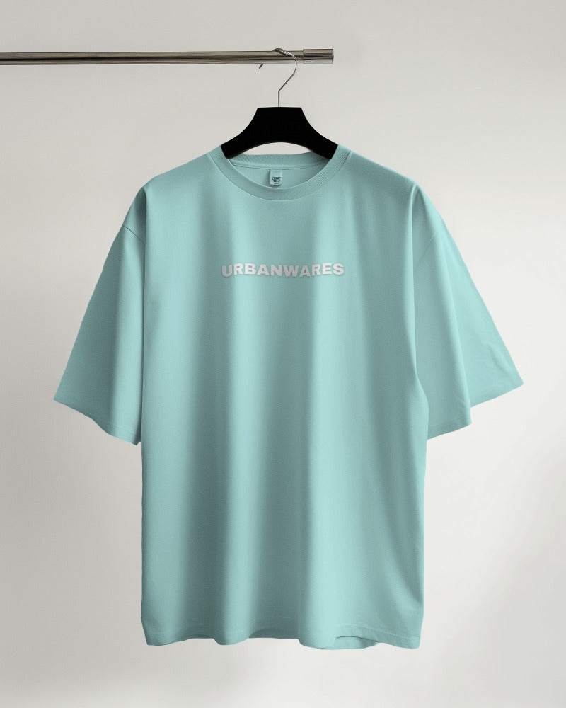 Urbanwares - Classic Oversized T- Shirt