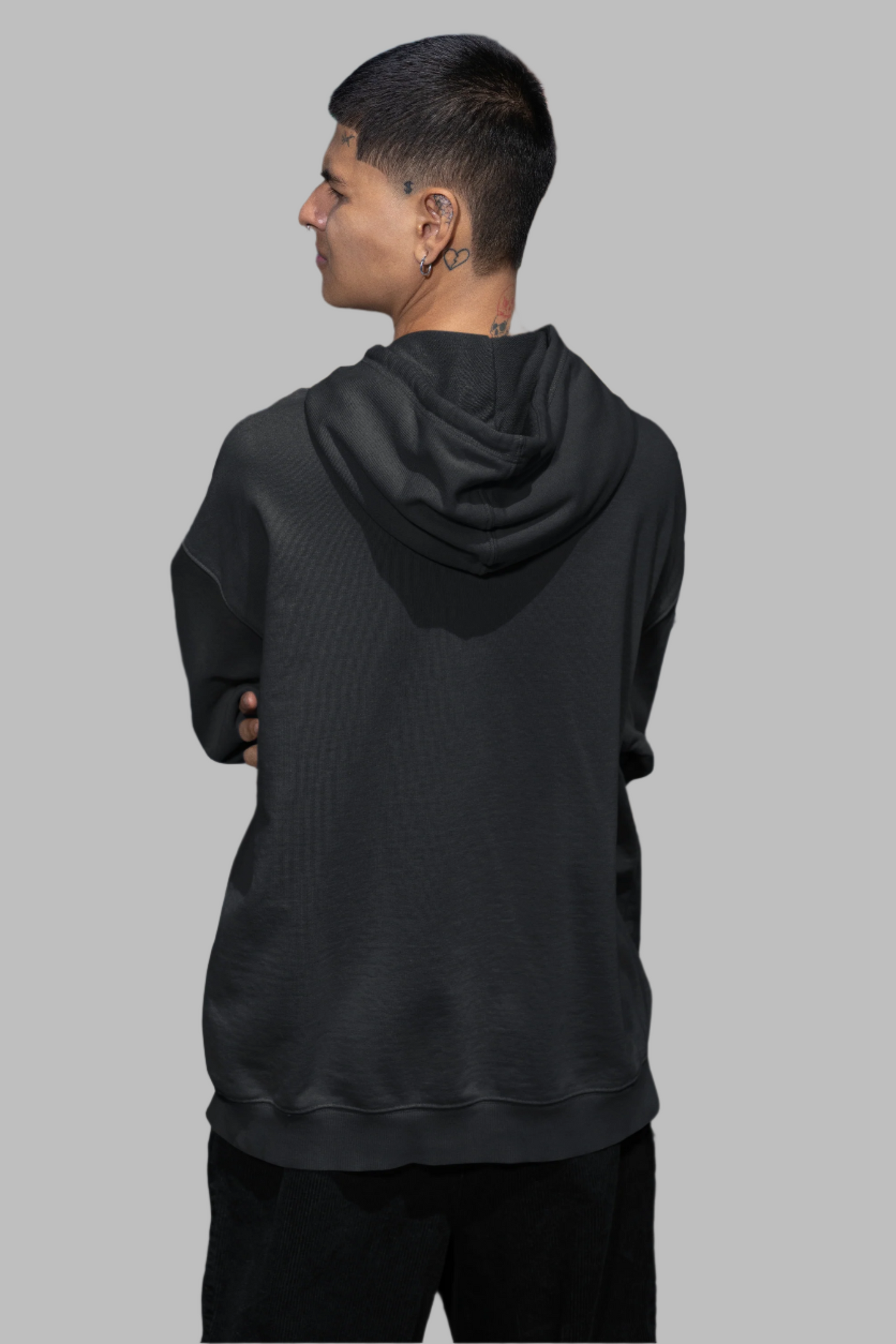 Urbanwares - Oversized Hoodie
