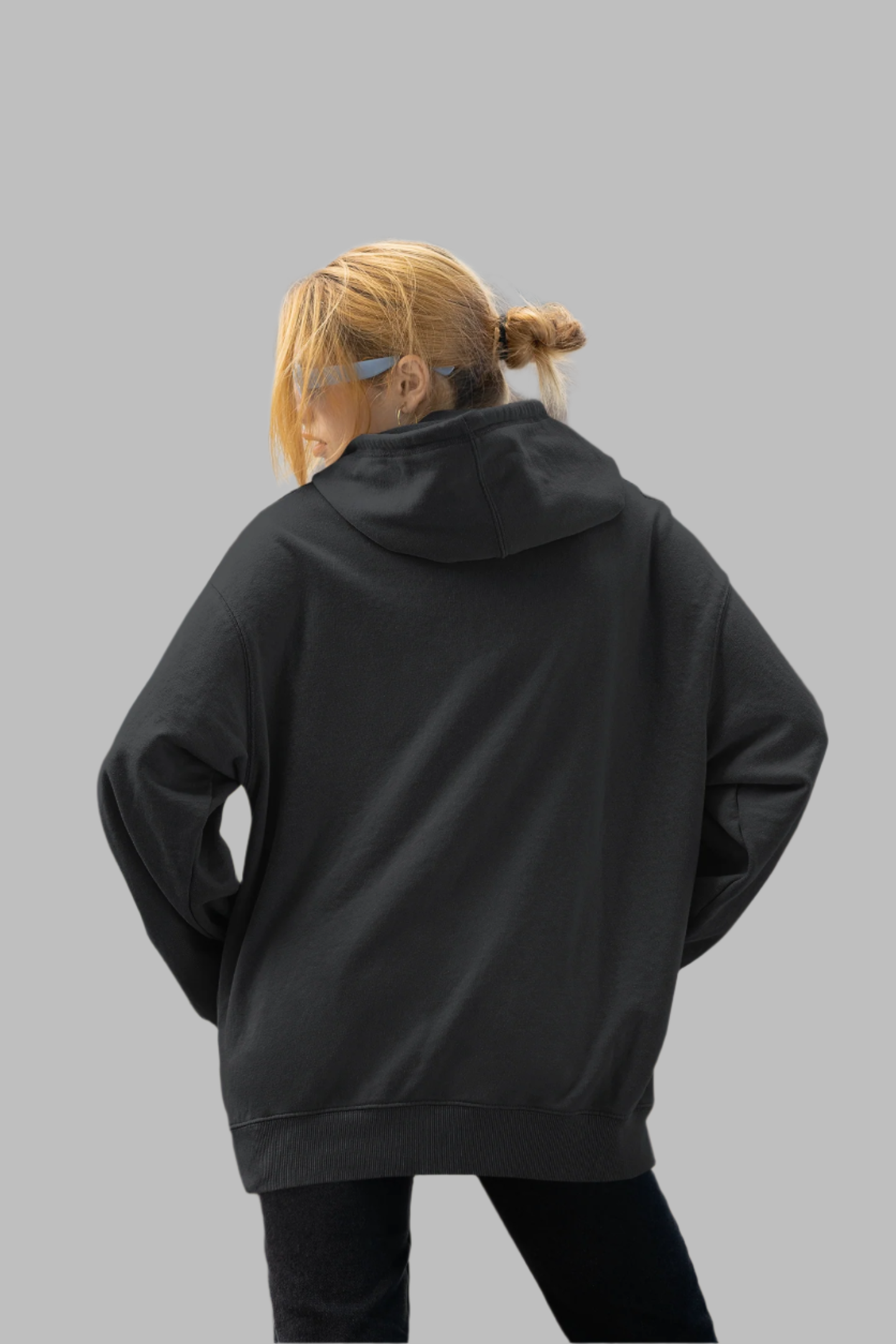 Urbanwares - Oversized Hoodie