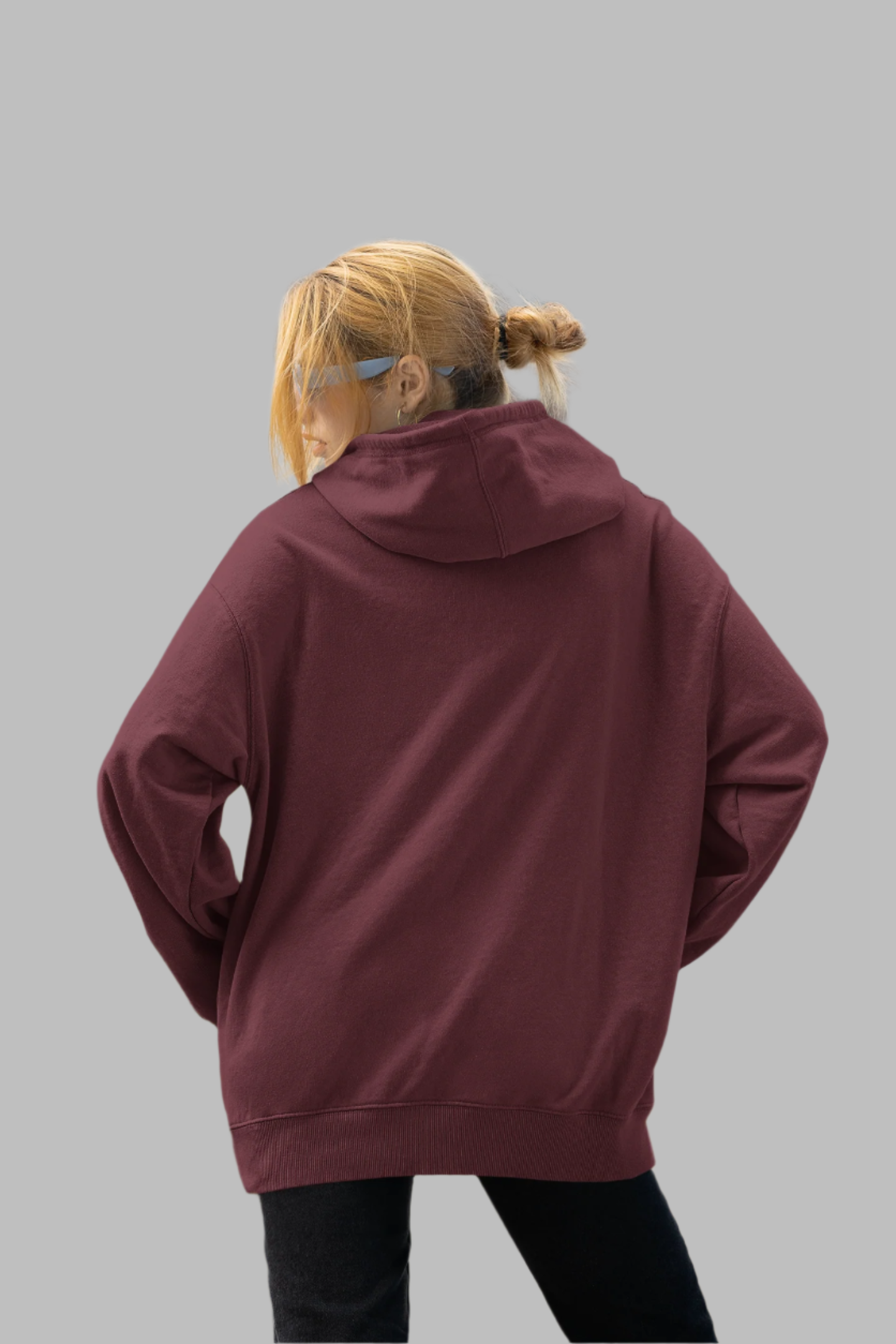 Urbanwares - Oversized Hoodie