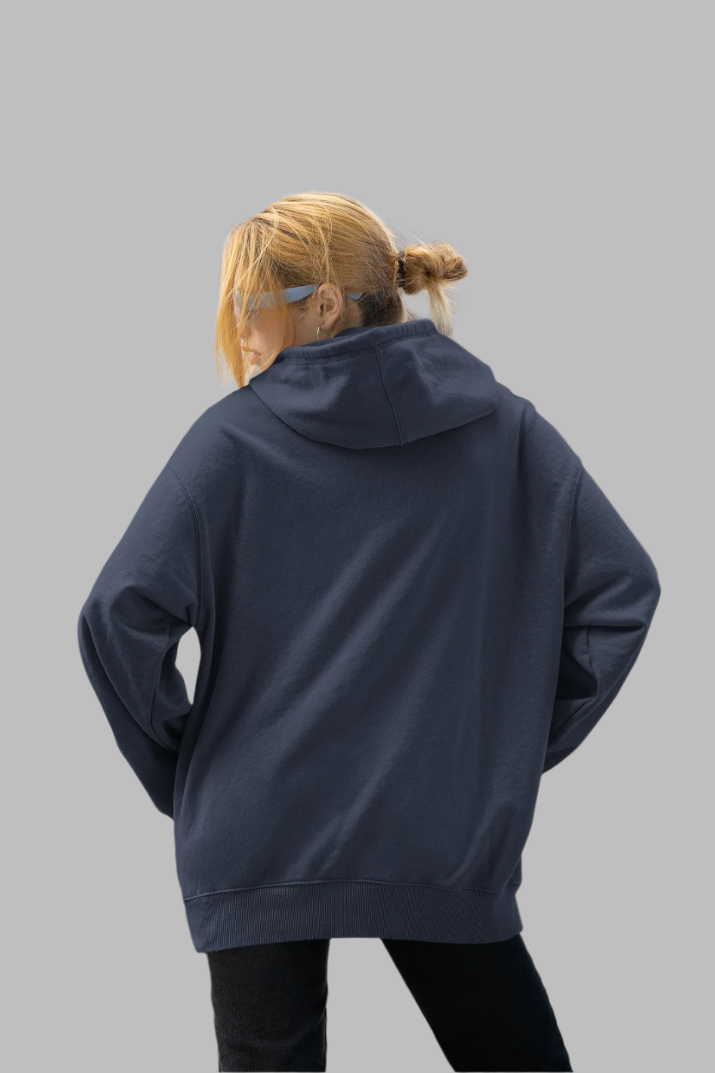 Urbanwares - Oversized Hoodie