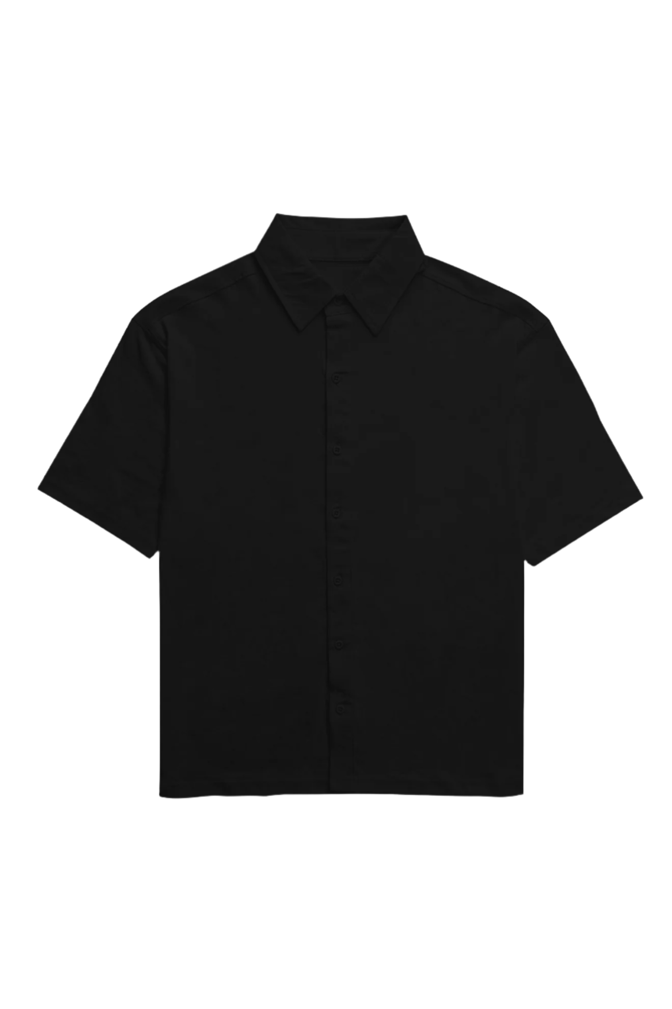Authentic Edition - Oversized Shirt