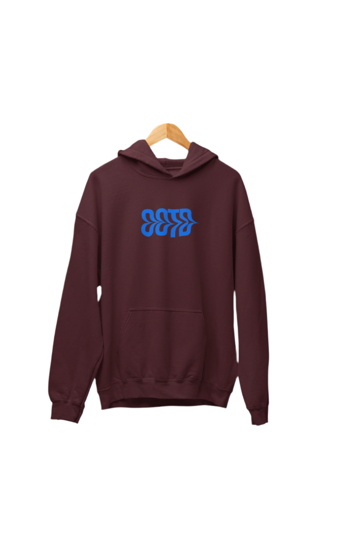OOTD - Oversized Hoodie