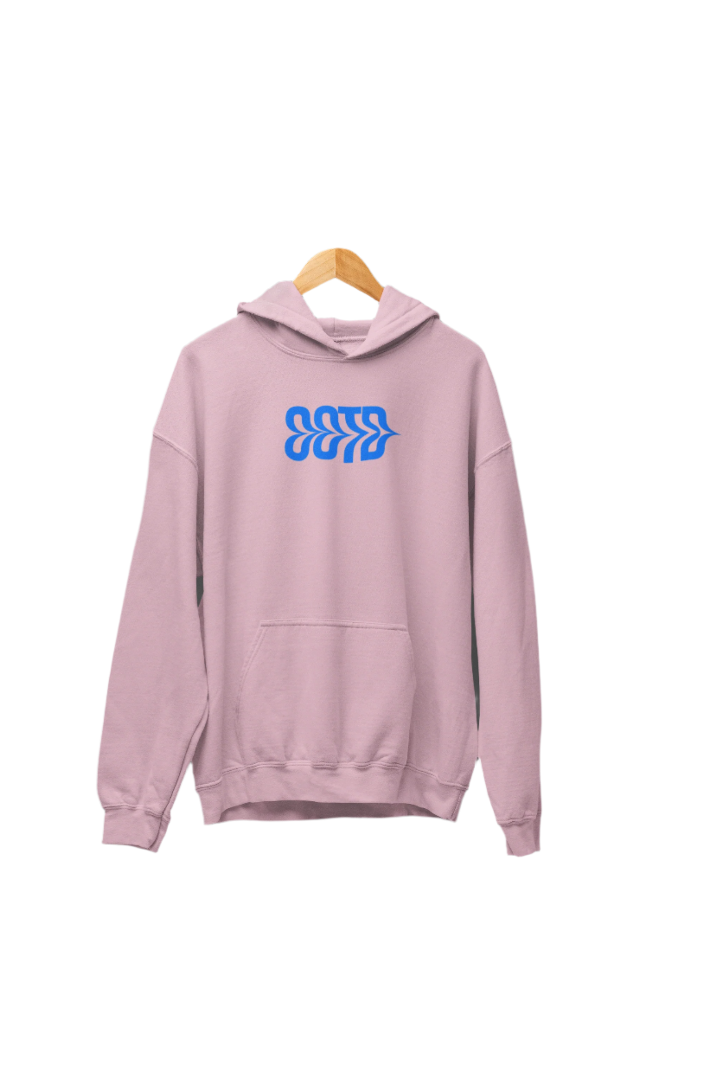 OOTD - Oversized Hoodie