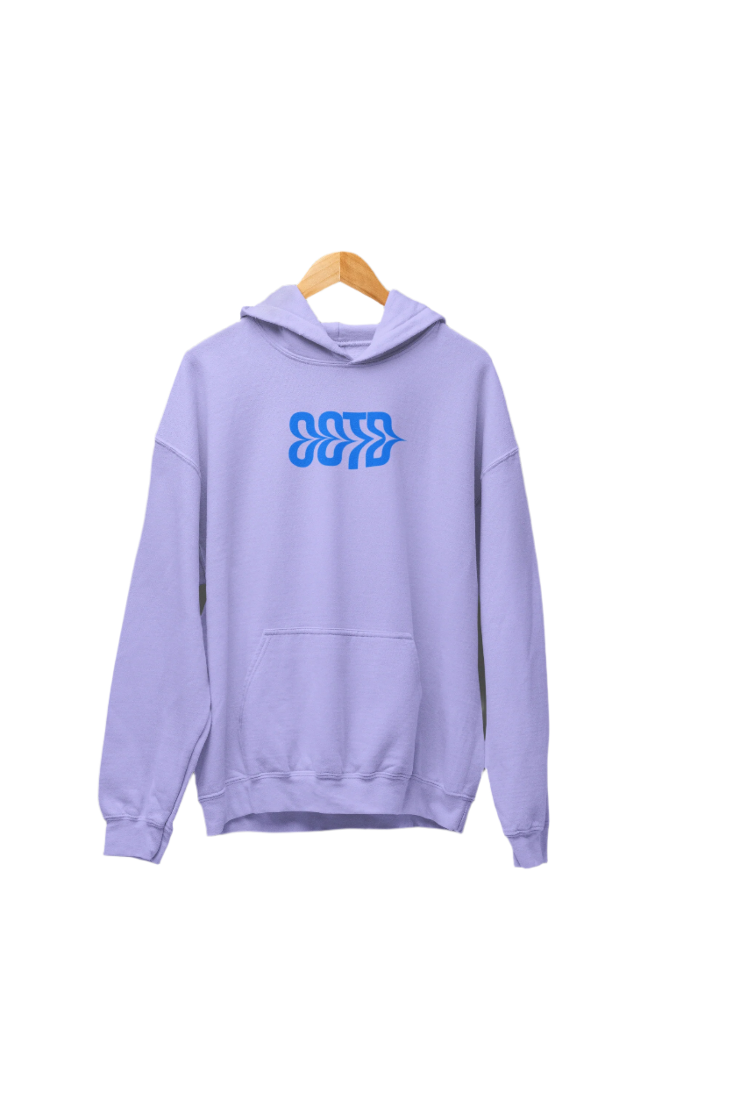 OOTD - Oversized Hoodie