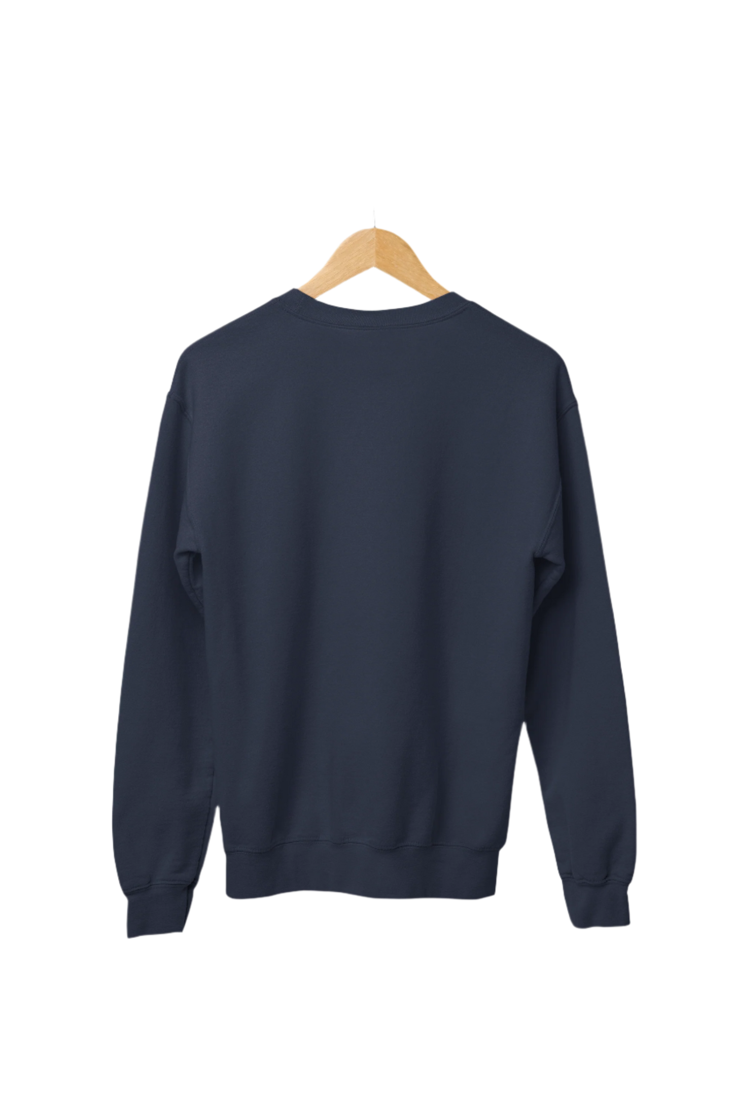 Dude - Oversized Sweatshirt