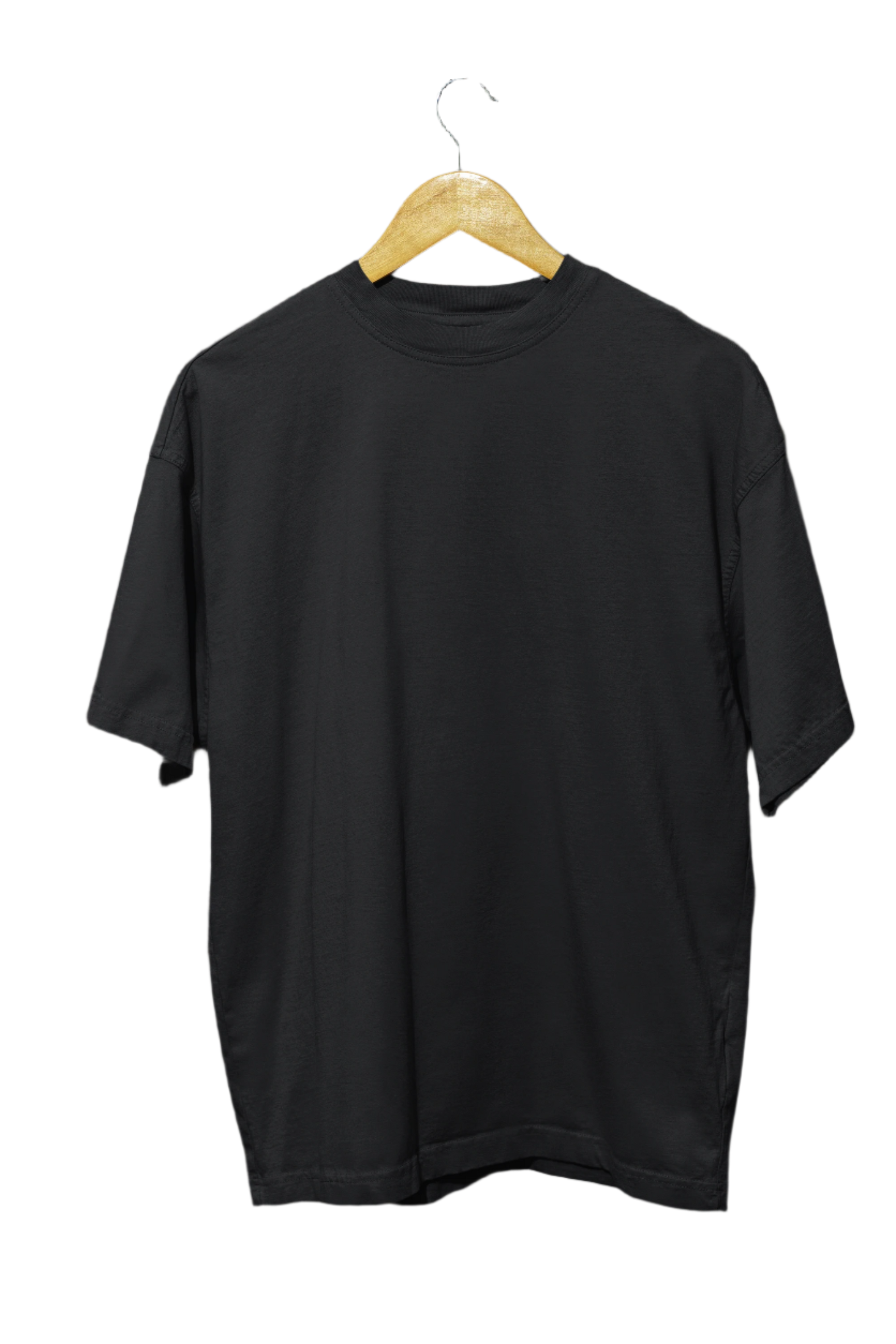 Pack of 3 & 4 - Classic Oversized T-Shirt