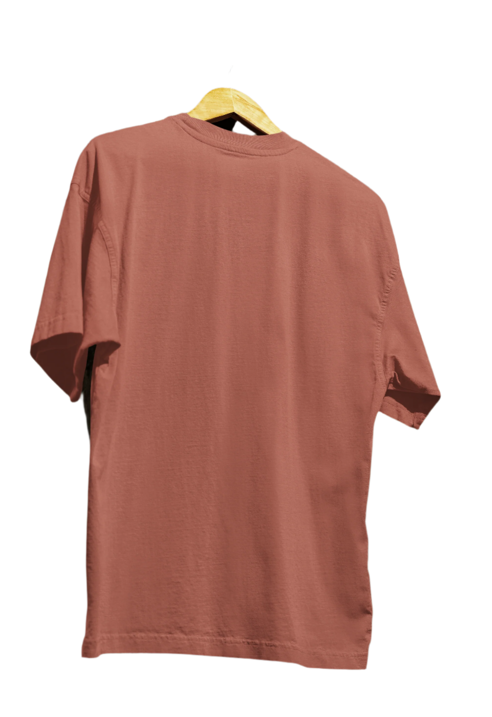 Reality - Classic Oversized T-Shirt