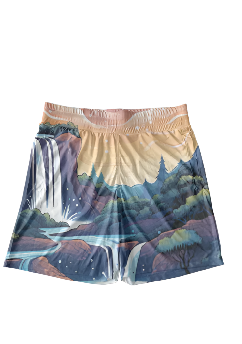 View Shorts