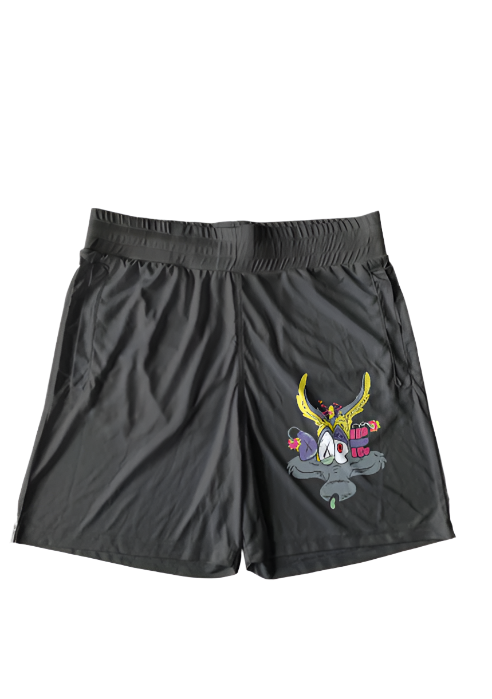 Goofy Shorts