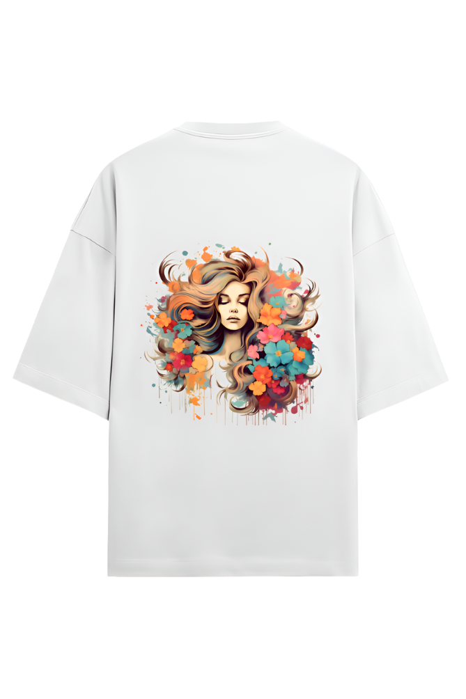 X1 Premium Oversized T-Shirt