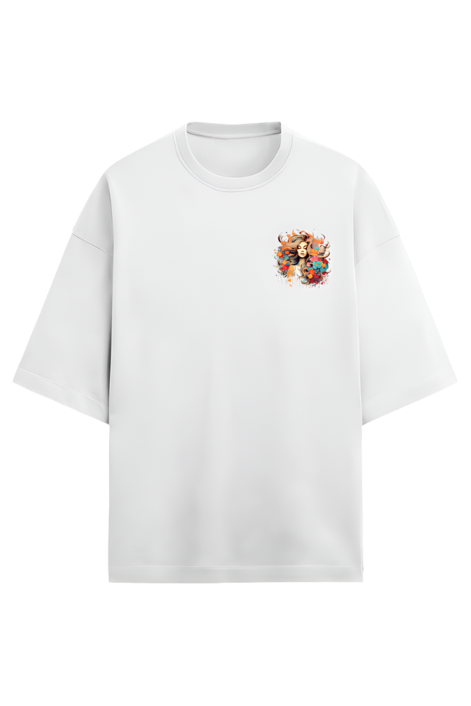 X1 Premium Oversized T-Shirt