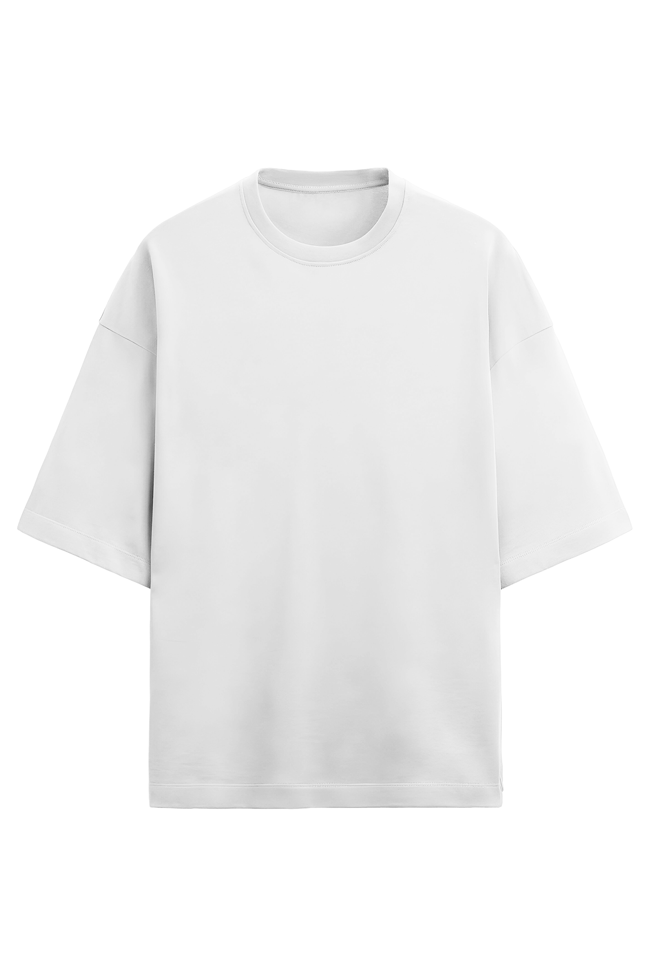 Back To School - Premium Oversized T-Shirt
