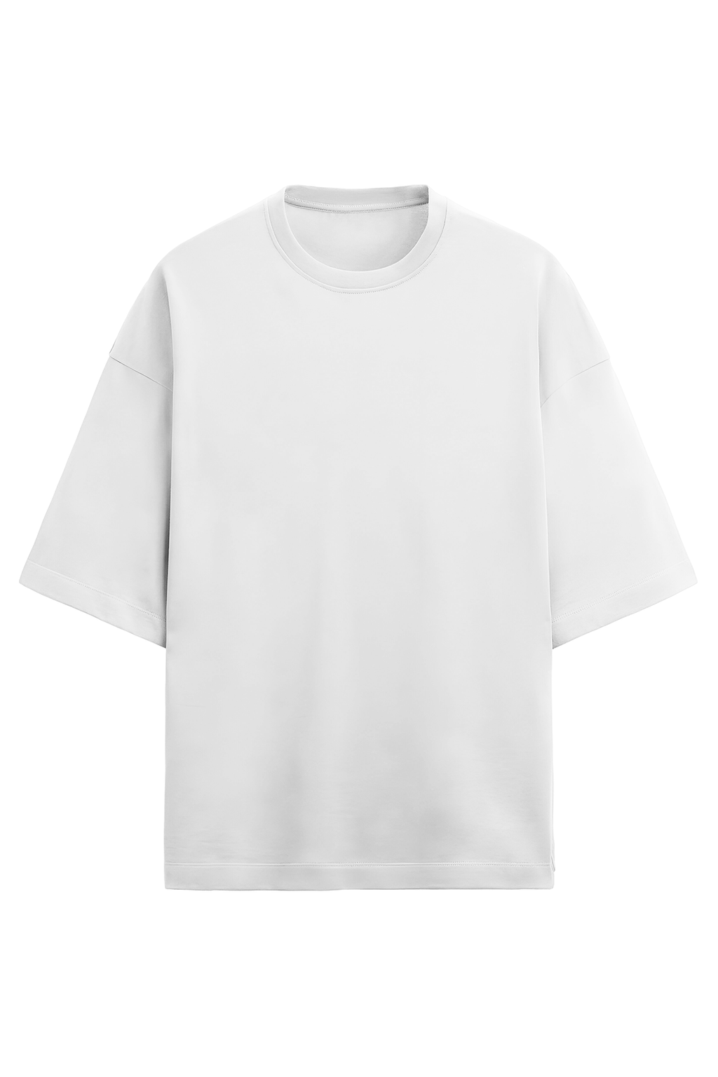 City Stroll - Premium Oversized T-Shirt