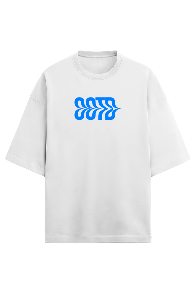 OOTD - Premium Oversized T-Shirt