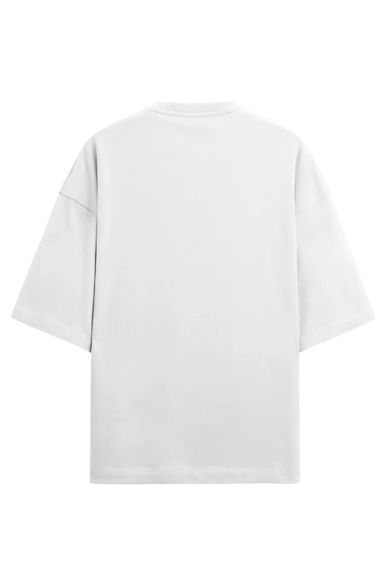 Vacation Vibes - Premium Oversized T-Shirt