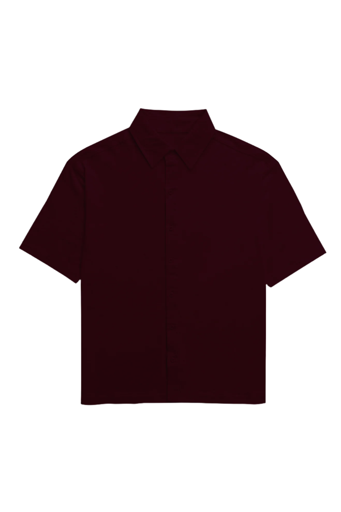 Authentic Edition - Oversized Shirt