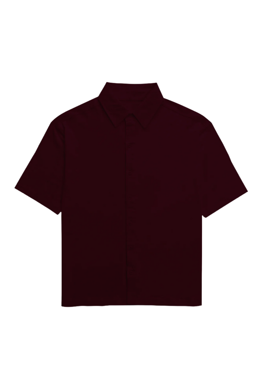 Neon Circuit - Oversized Shirt