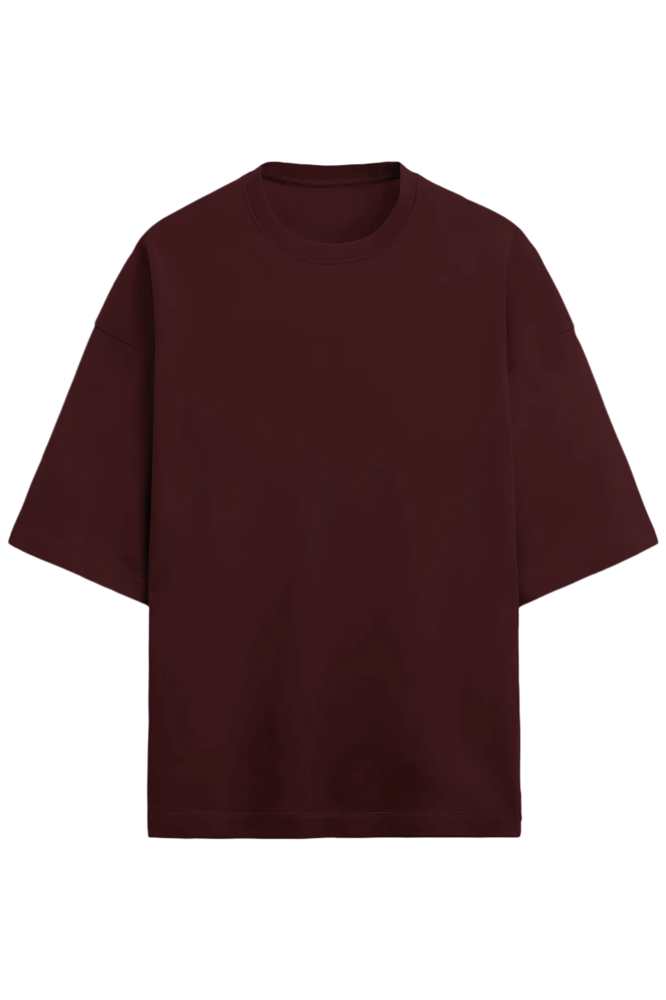 Sheesh - Premium Oversized T-Shirt