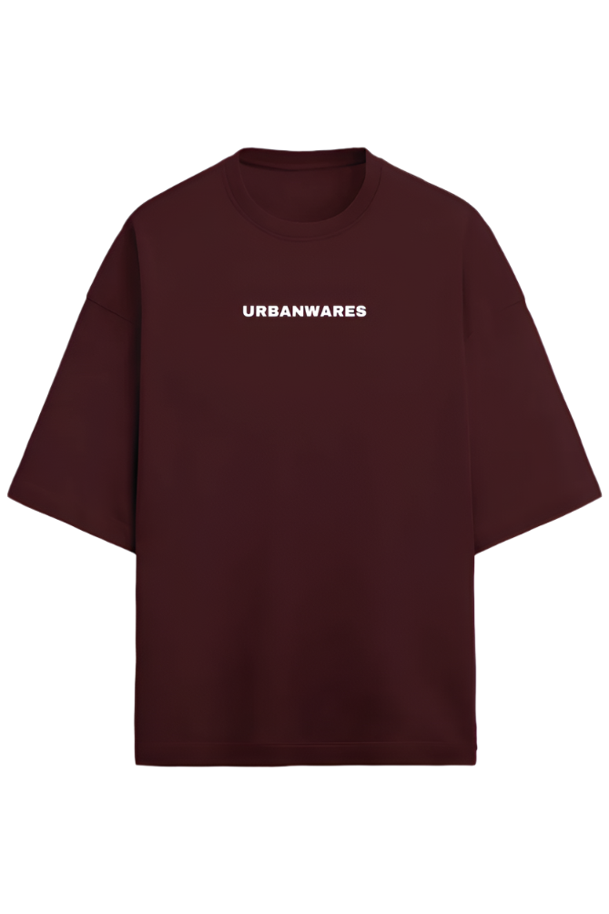 Urbanwares - Premium Oversized T-Shirt