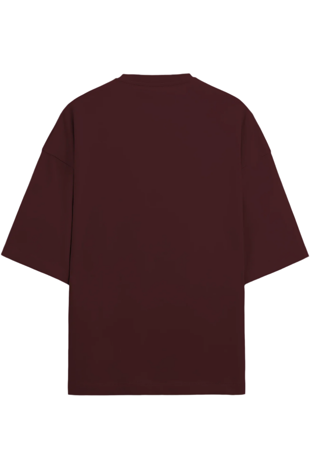 Urbanwares - Premium Oversized T-Shirt