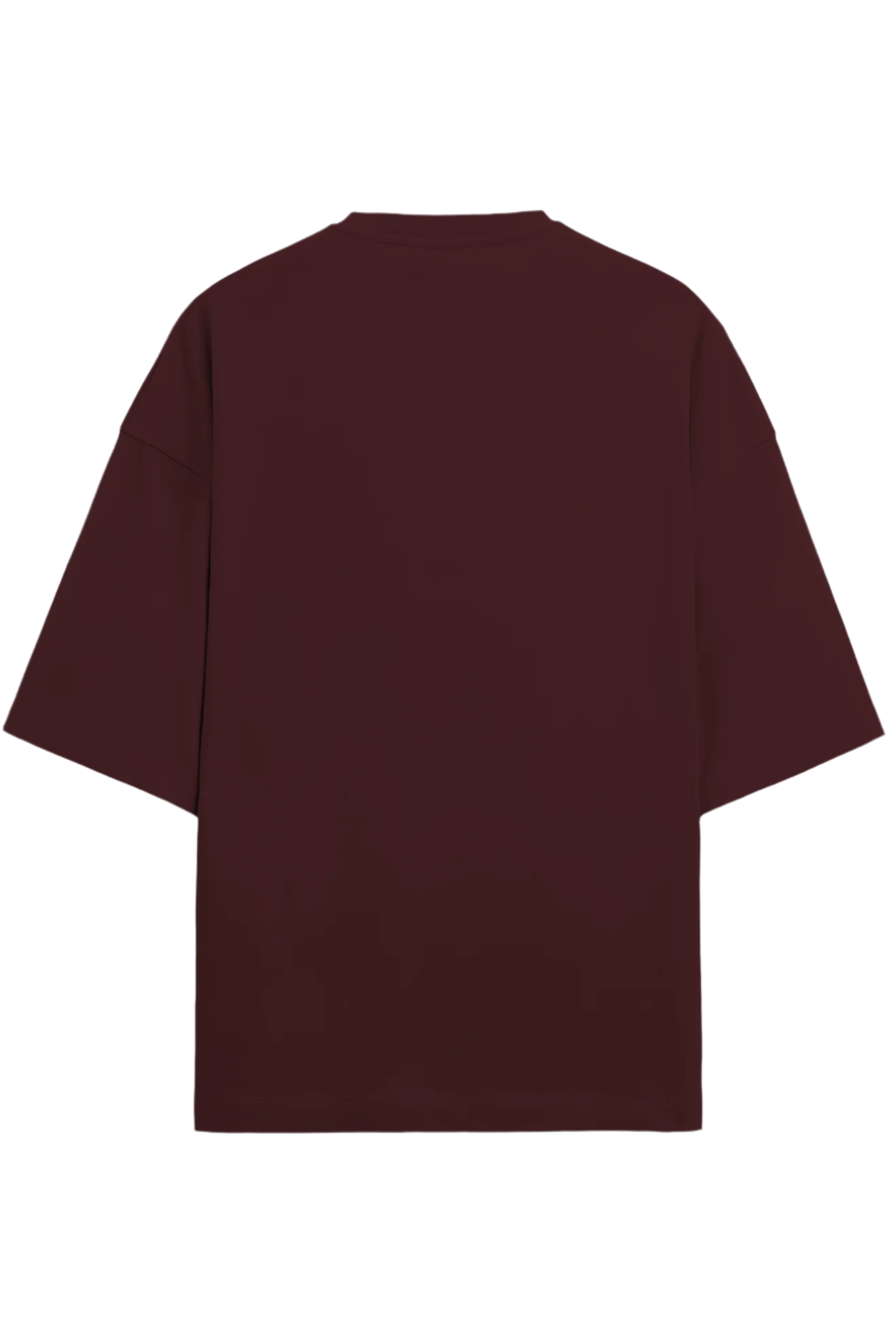 Urbanwares - Premium Oversized T-Shirt