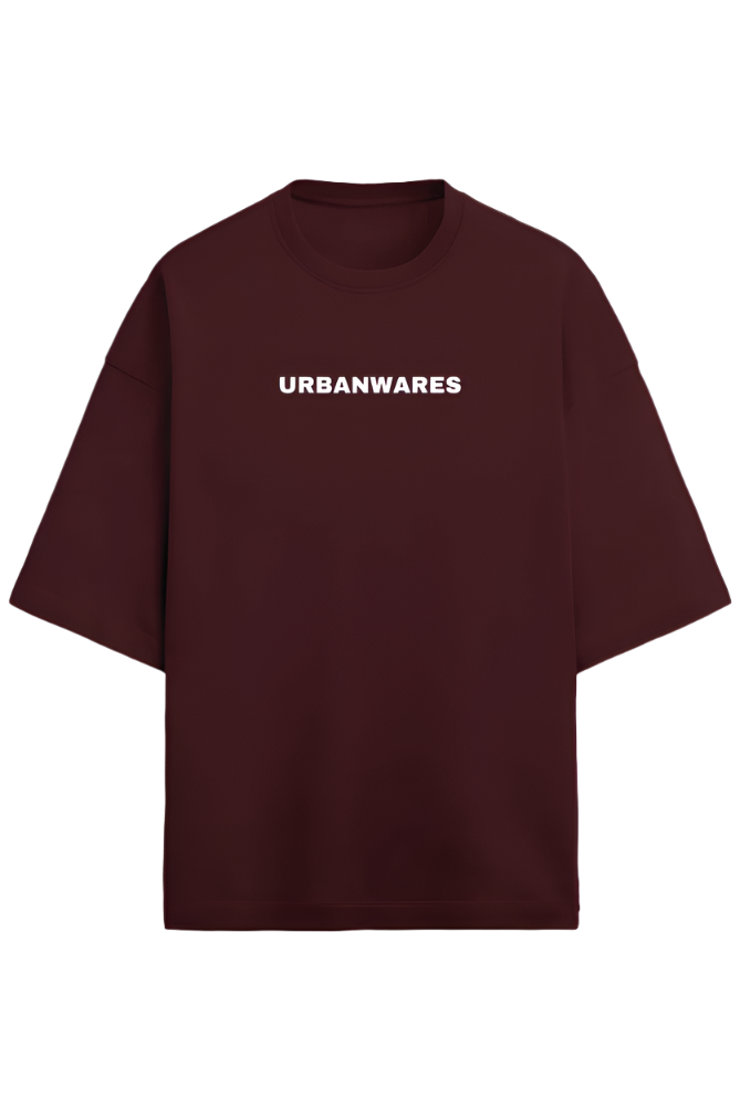 Street - Premium Oversized T-Shirt