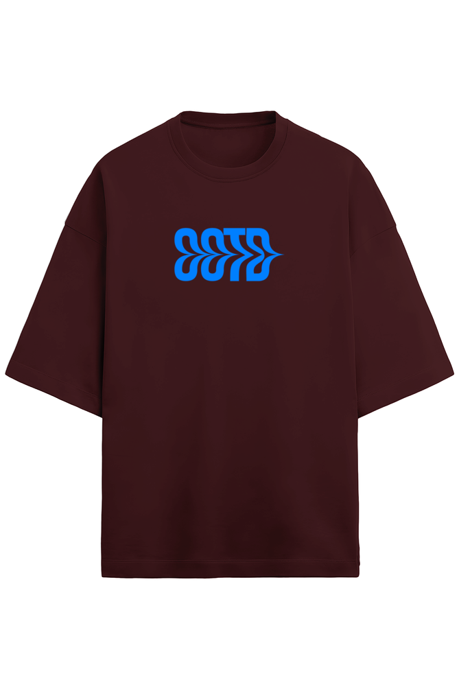 OOTD - Premium Oversized T-Shirt
