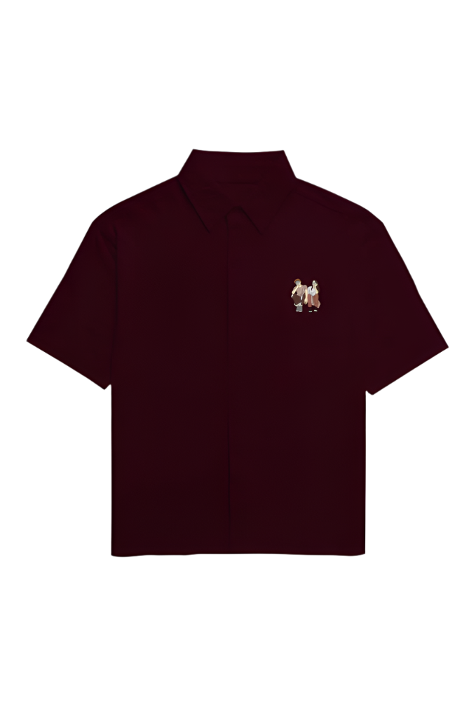 Dream - Oversized Shirt