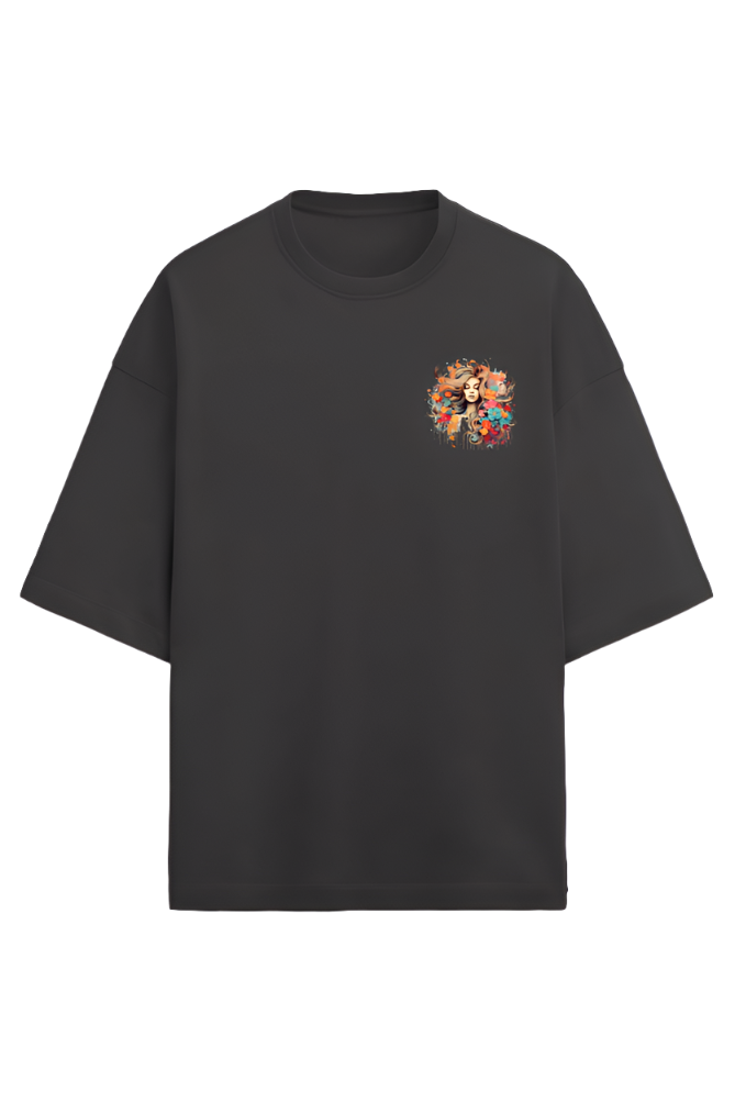 X1 Premium Oversized T-Shirt