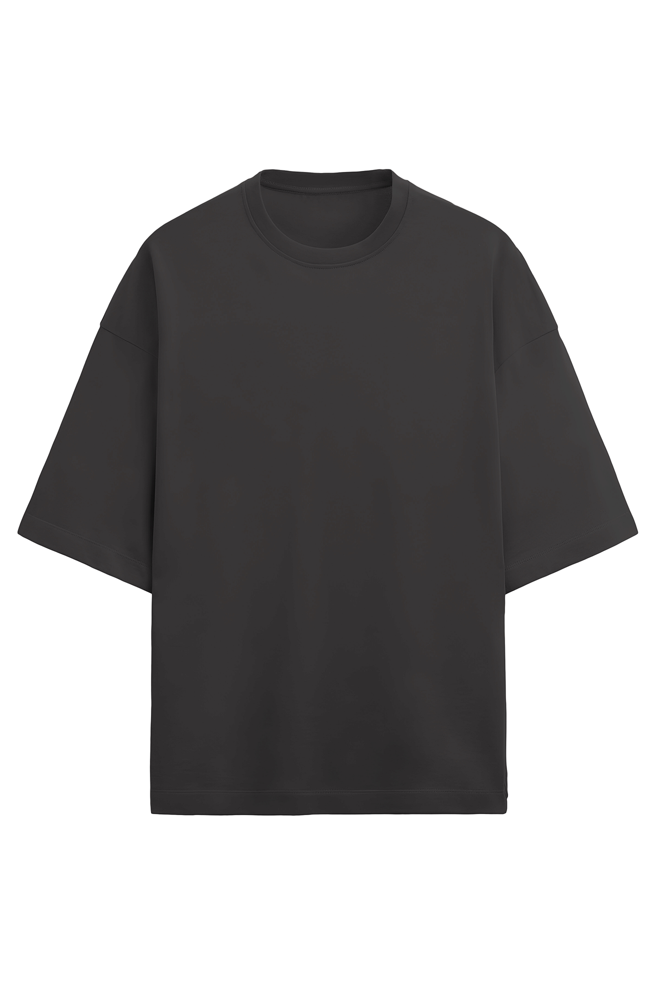That's How I Roll - Premium Oversized T-Shirt