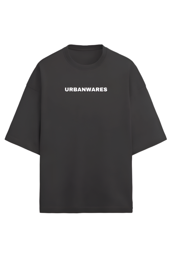 Street - Premium Oversized T-Shirt