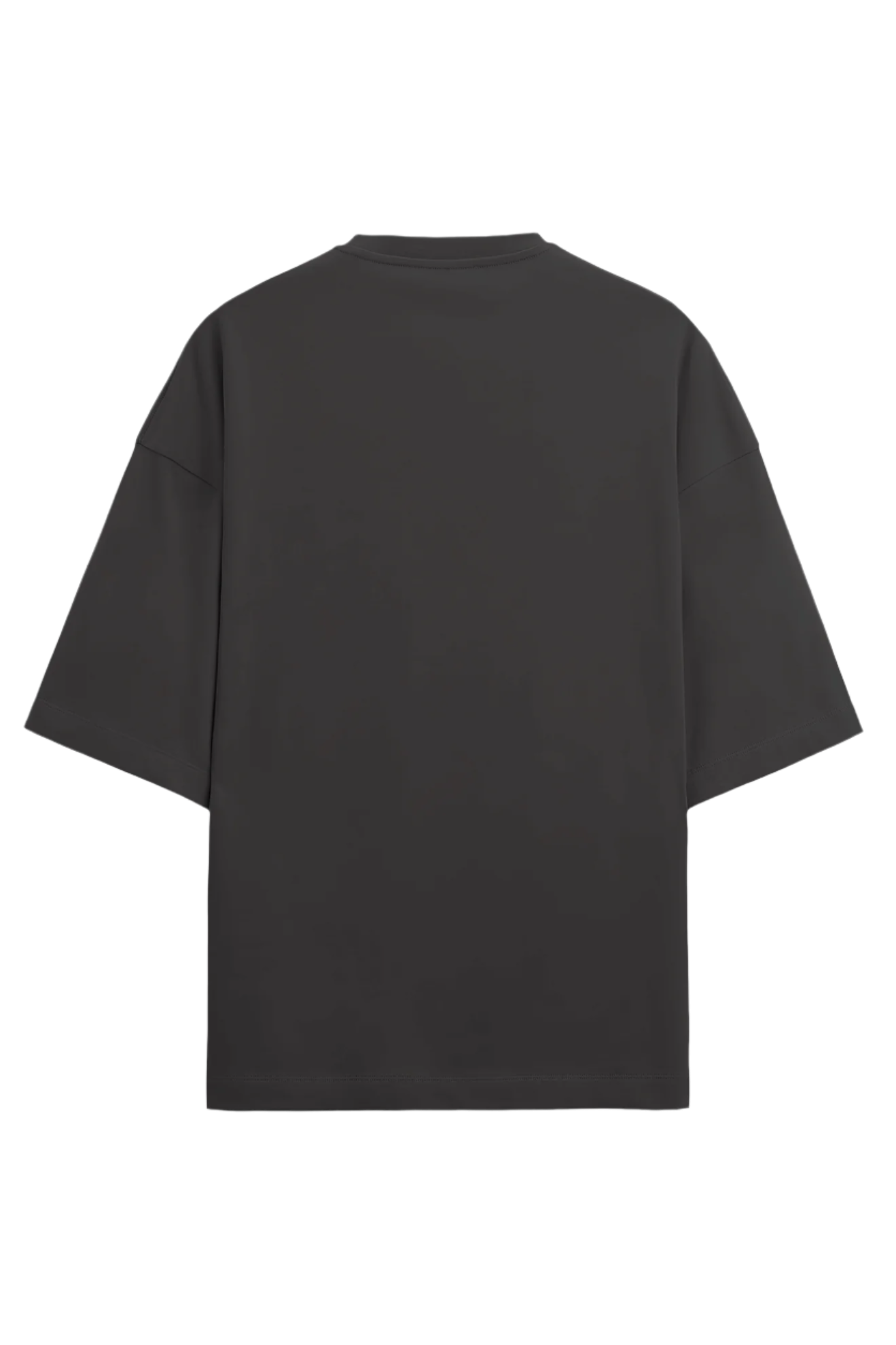 Urbanwares - Premium Oversized T-Shirt