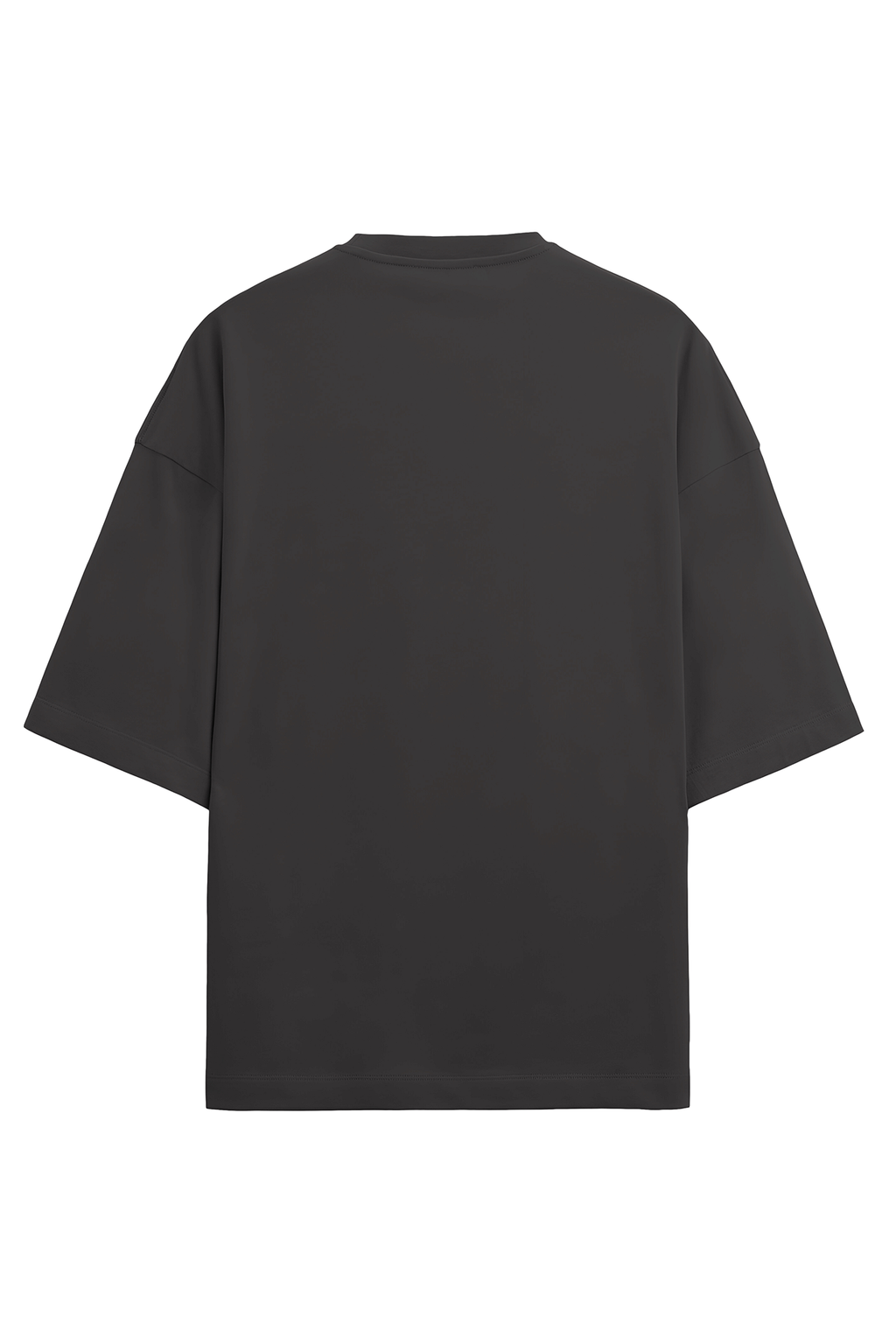 404 Not Found - Premium Oversized T-Shirt