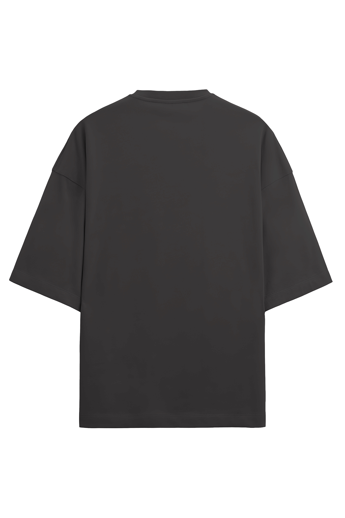 404 Not Found - Premium Oversized T-Shirt
