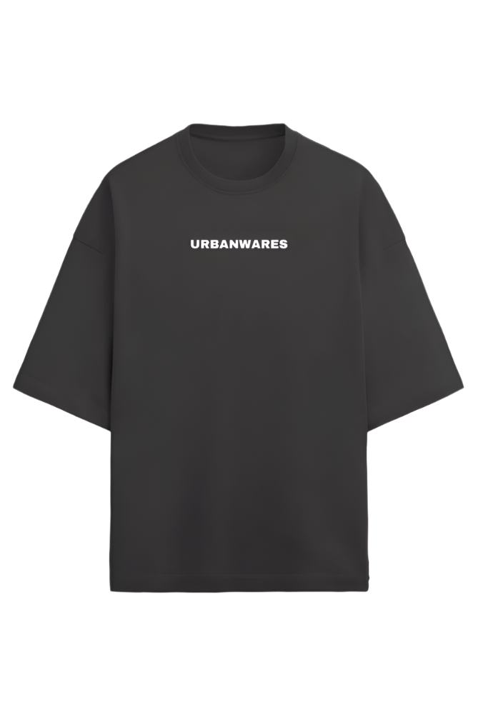 Urbanwares - Premium Oversized T-Shirt