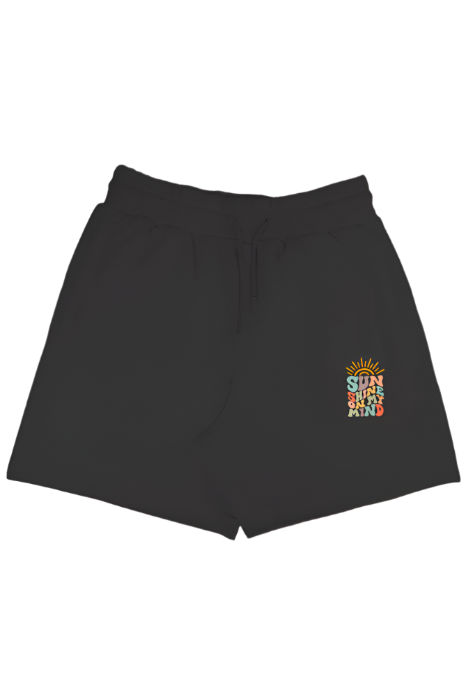 Sunshine Shorts