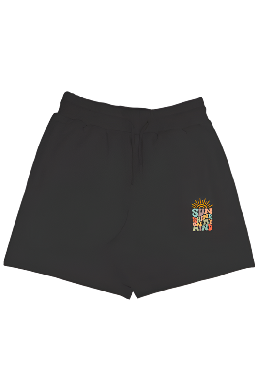 Sunshine Shorts