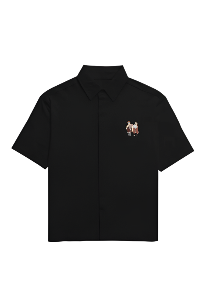 Dream - Oversized Shirt