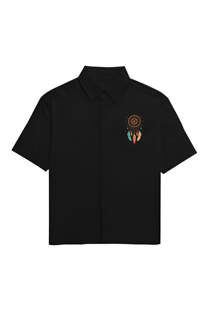 Dreamcatcher - Oversized Shirt