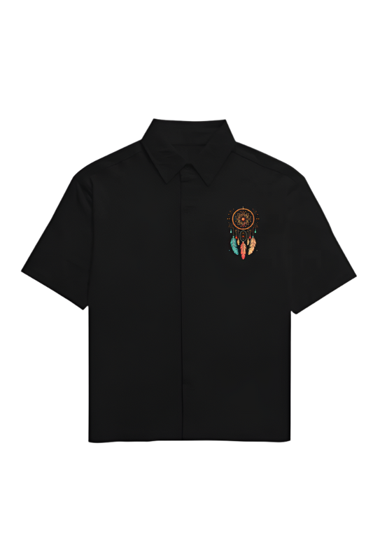 Dreamcatcher - Oversized Shirt